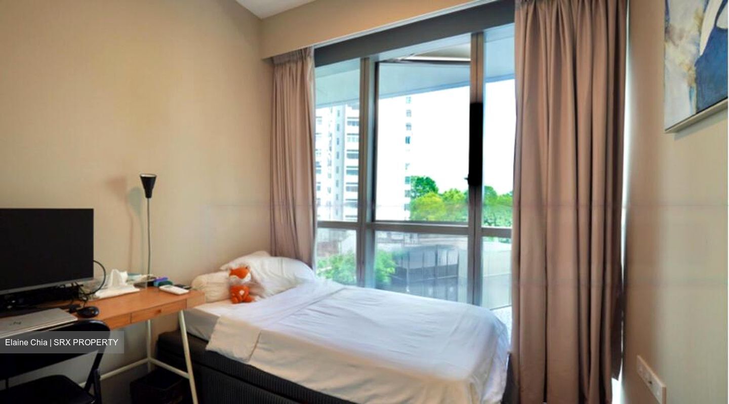 Amber Park (D15), Condominium #487573551